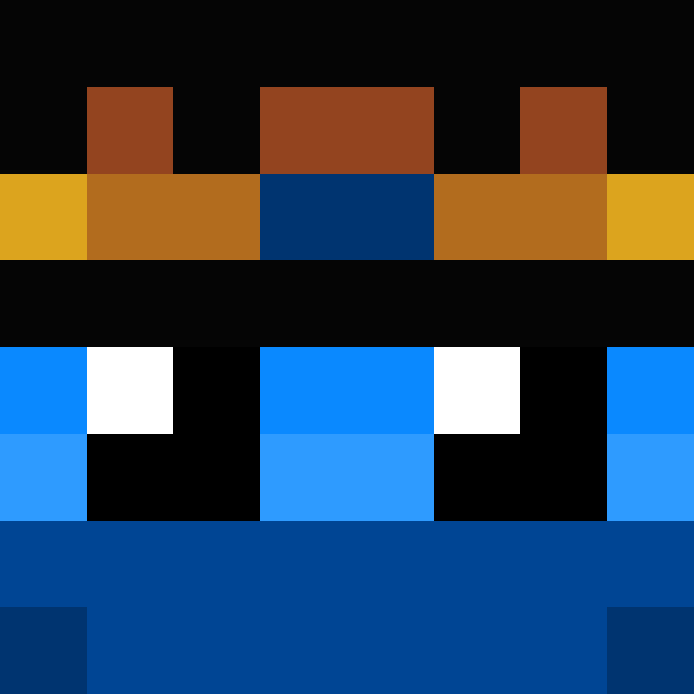 PrinzSkar's skin