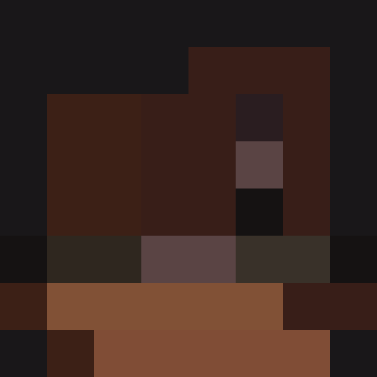 Gabzillaur's skin