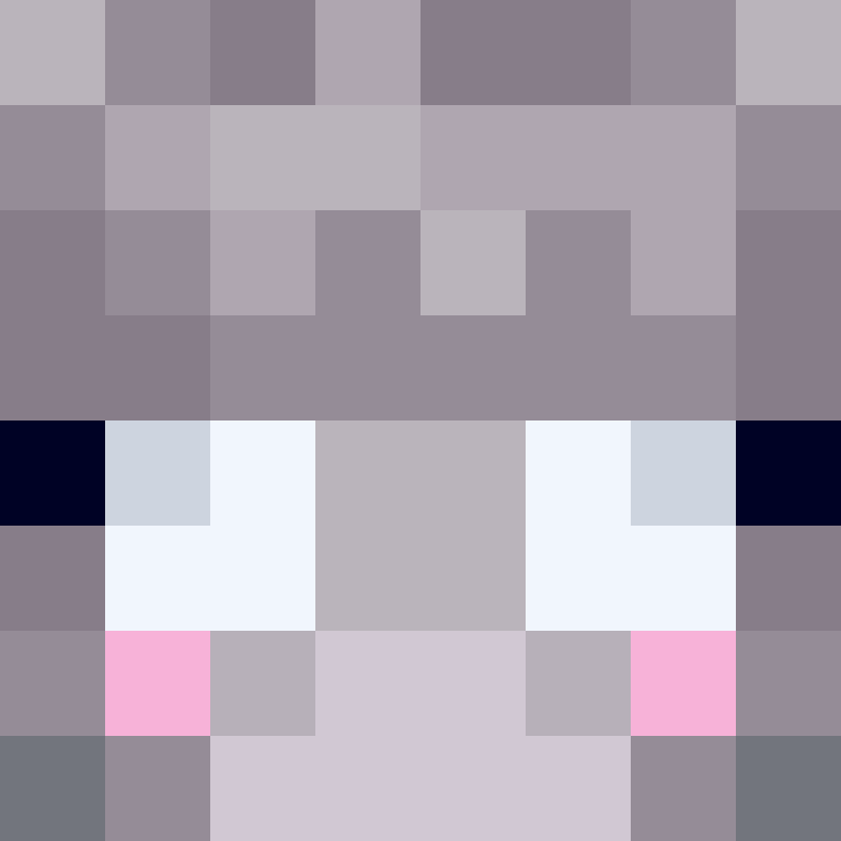 silverfella's skin