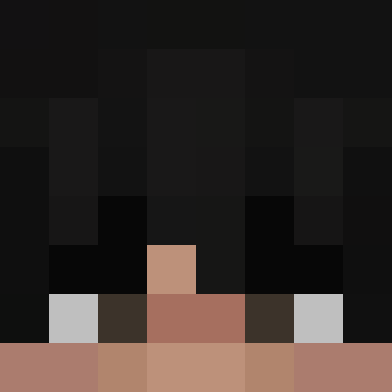 Rabbit0998's skin