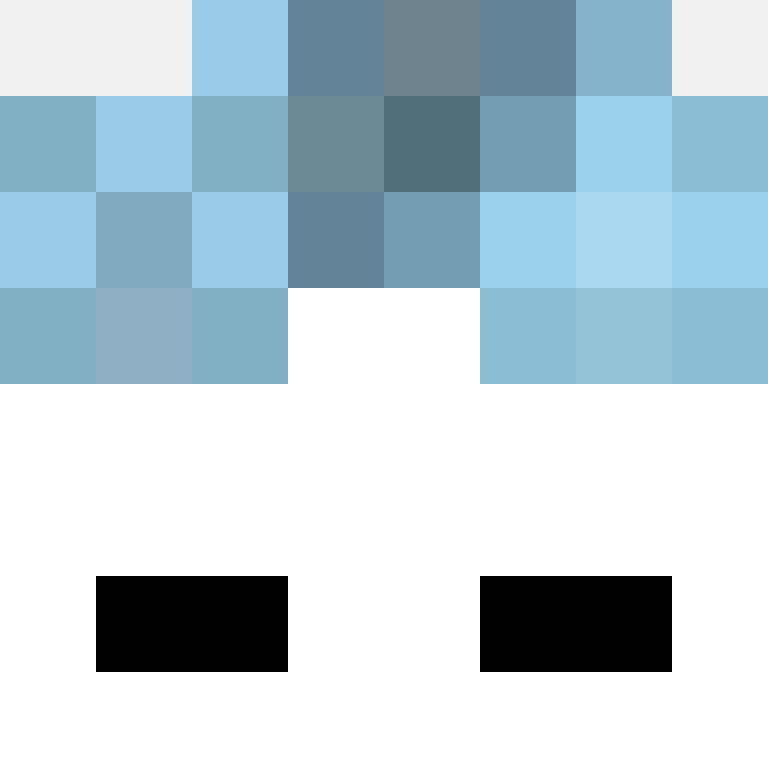 mah0o's skin
