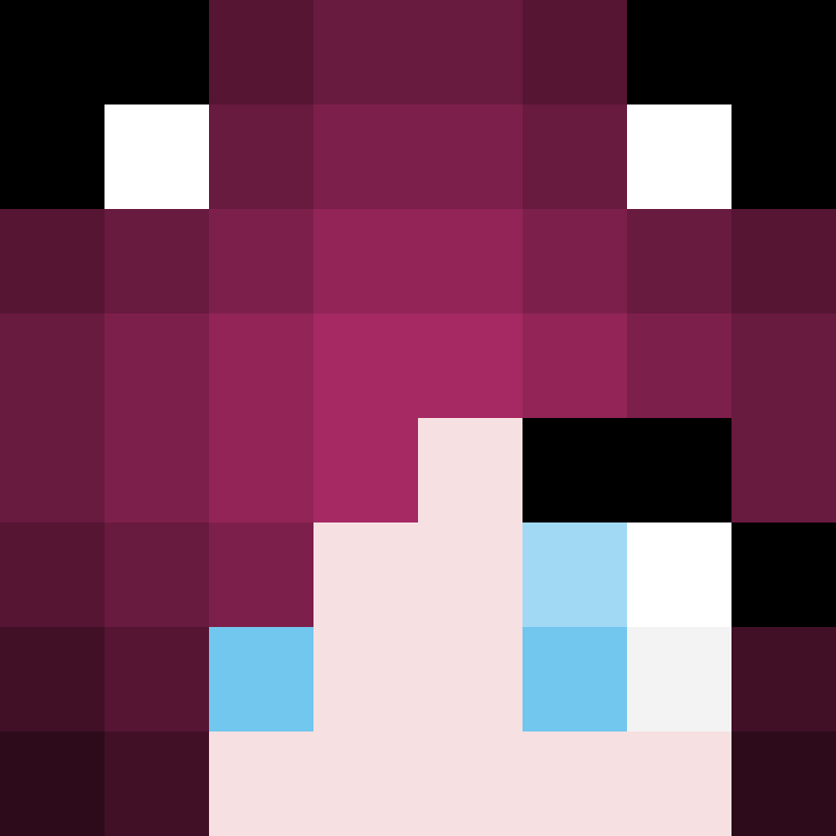 Nixopax's skin