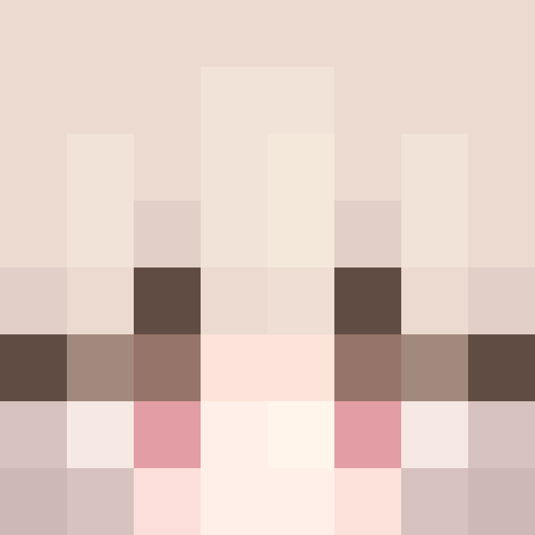 Imatemo's skin