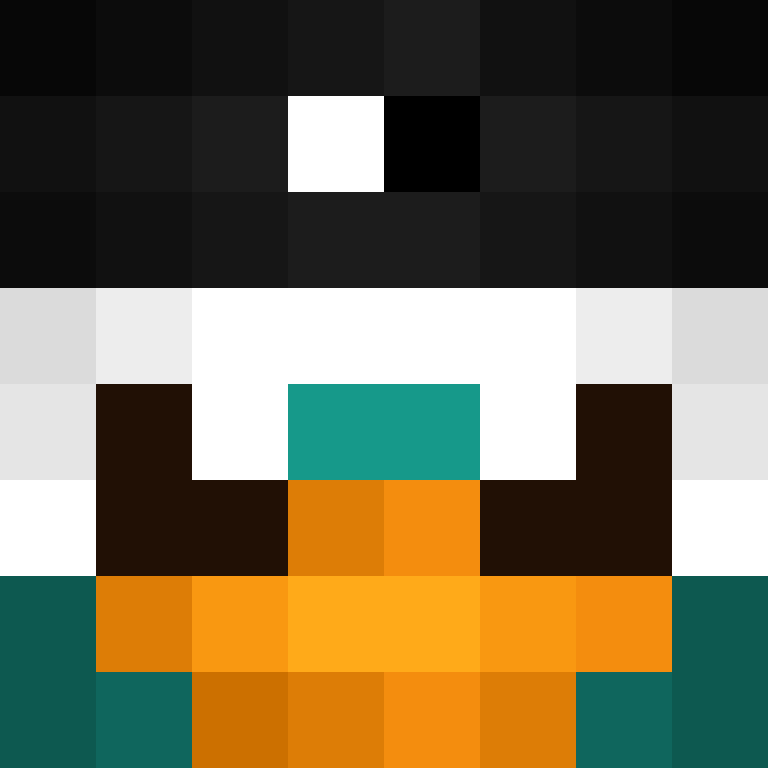 zanckMC's skin