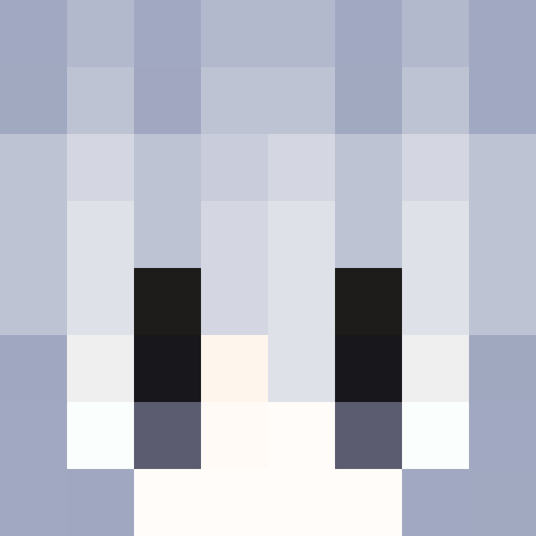 Eemelshon's skin