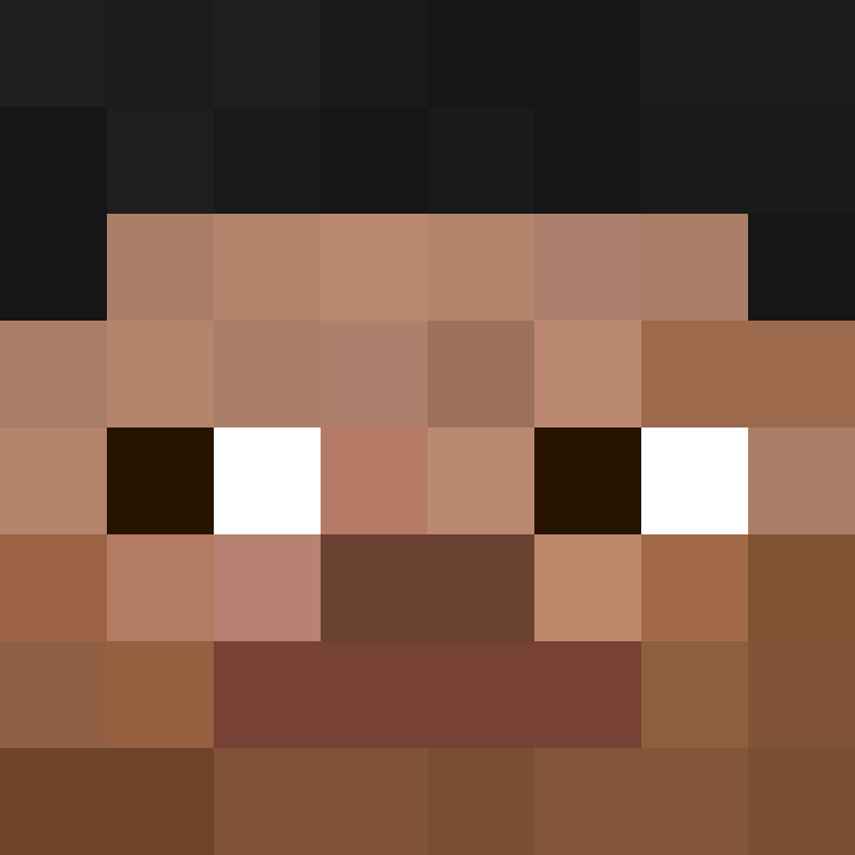 Jacsterr's skin
