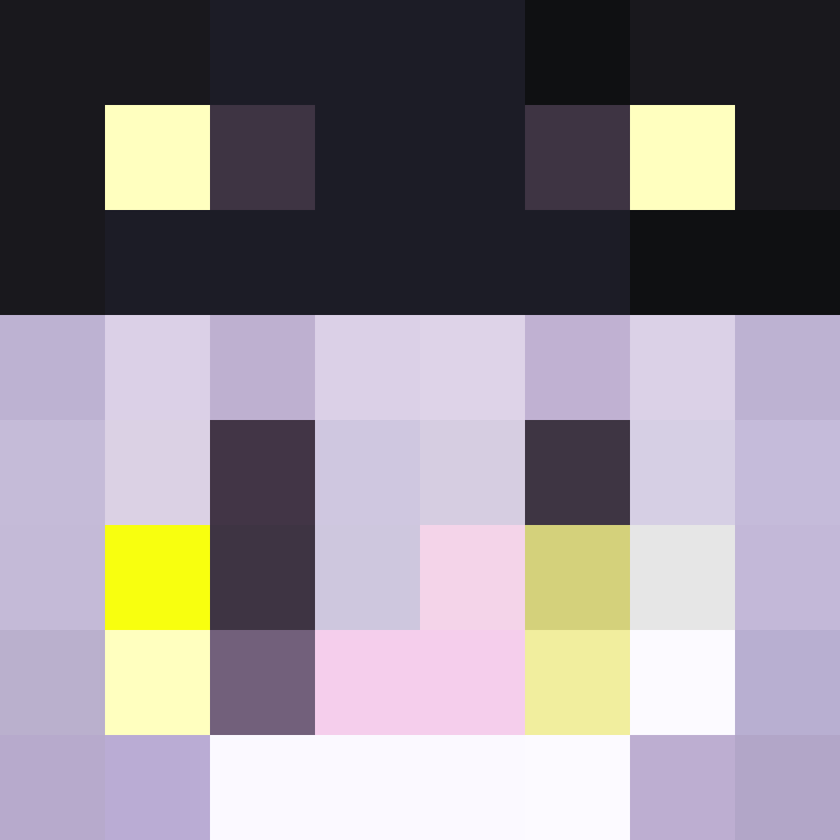 JustLook's skin