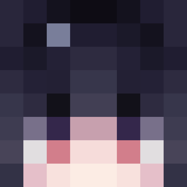 lopiou's skin