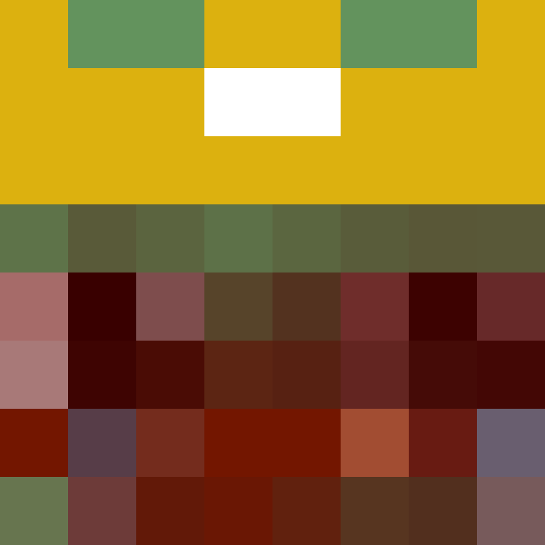 FroggyDudeMC's skin