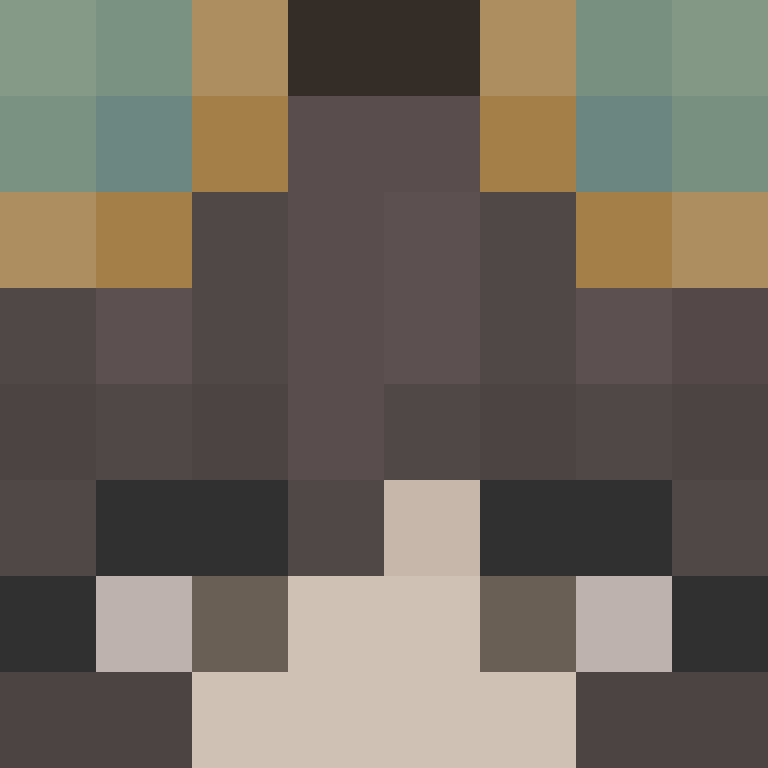 JoeParents's skin