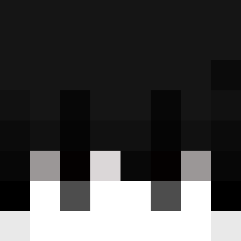 Fernup's skin
