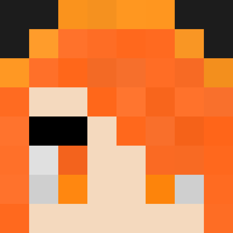 Borelhaguloso's skin