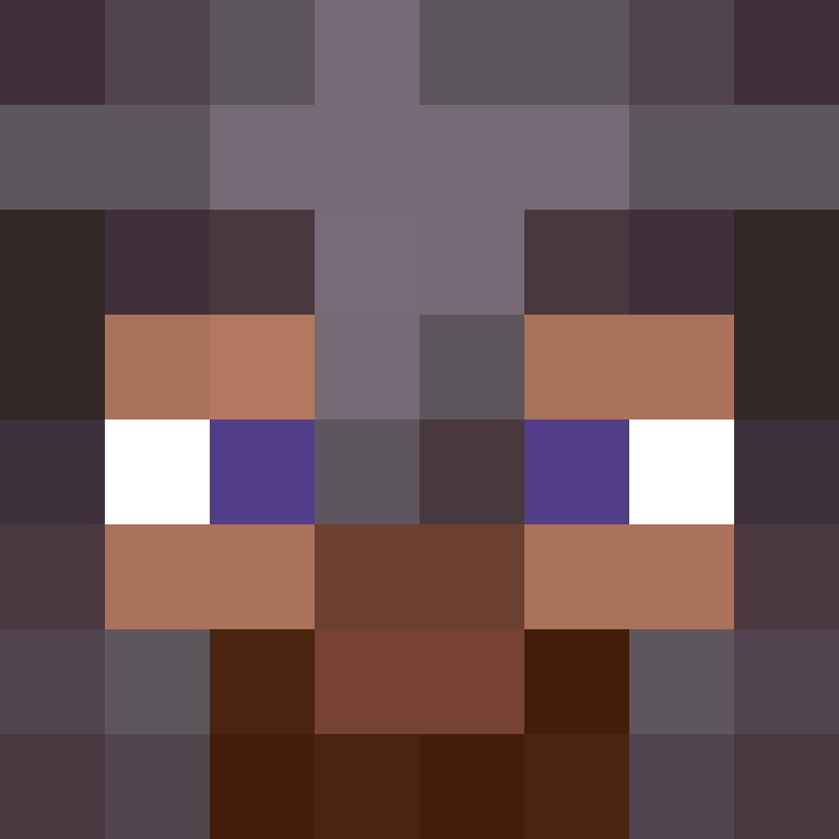 Rampage44's skin