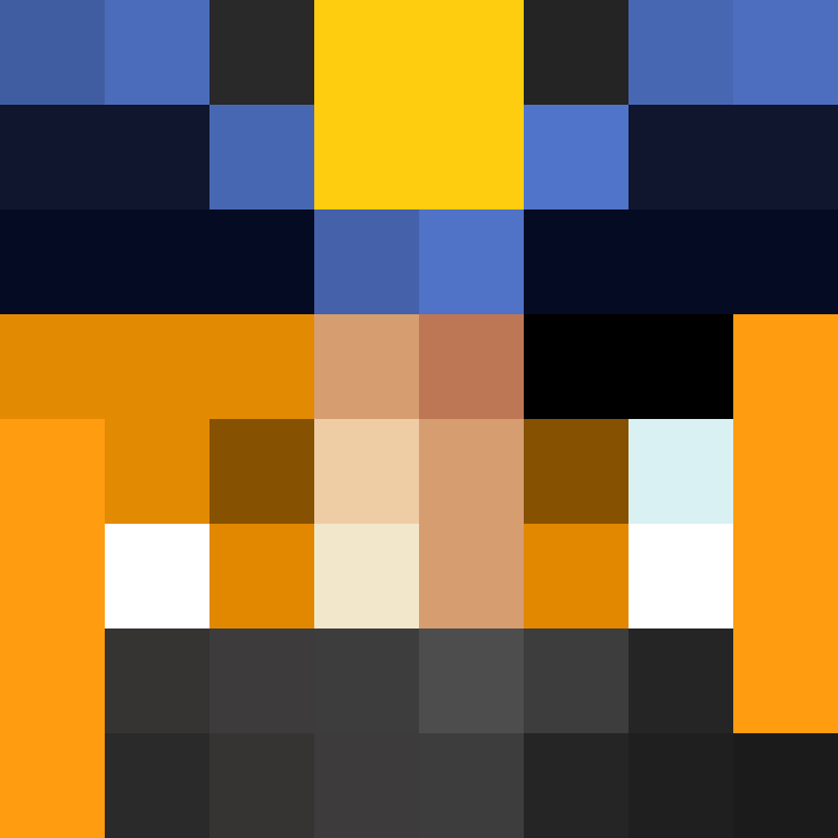 mango_king4rn's skin
