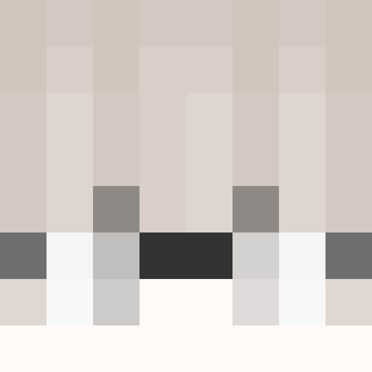 fiishless's skin