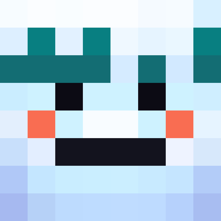D0M445's skin