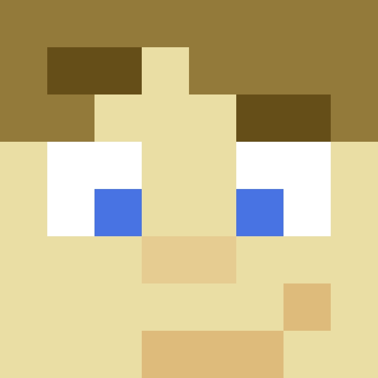 Plazer48's skin