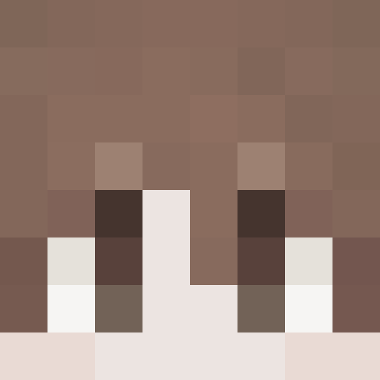 ElFriedel's skin