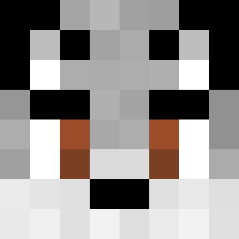 saazy's skin