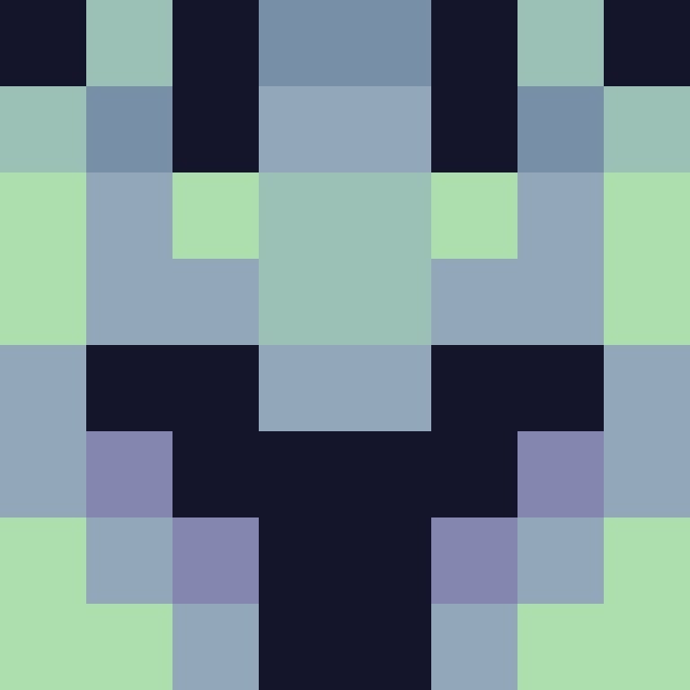 Ochiteur's skin