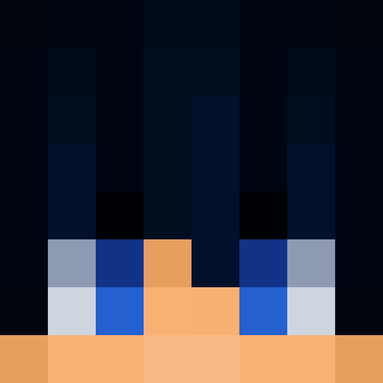 Magnusrost's skin