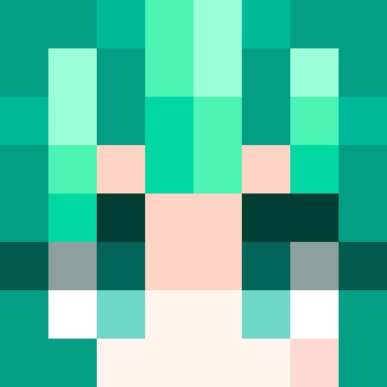 Aiz303's skin