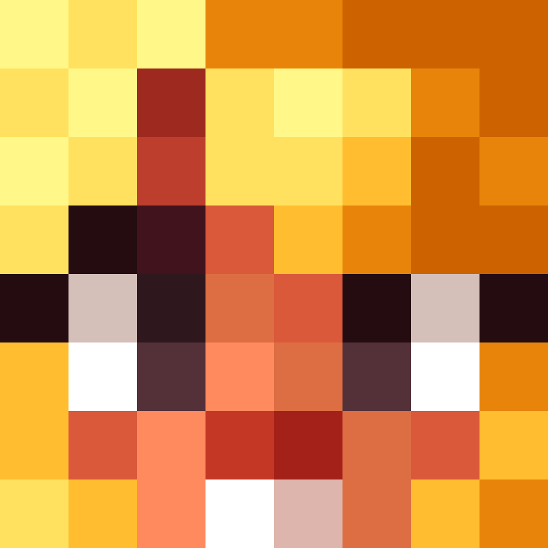 silverfella's skin