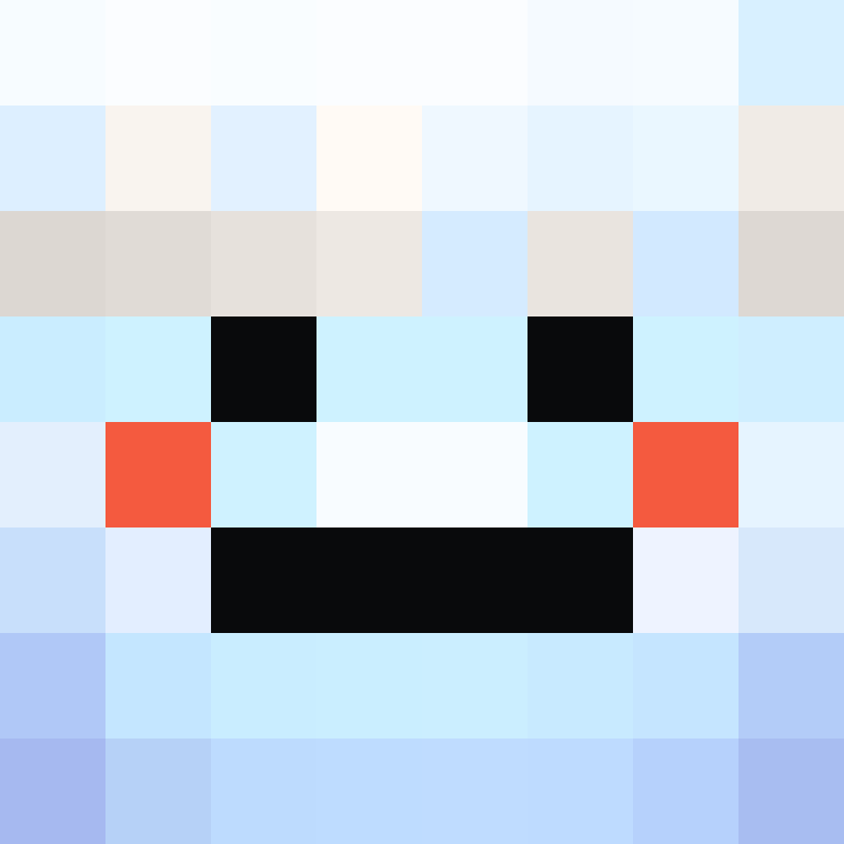 eightballx's skin