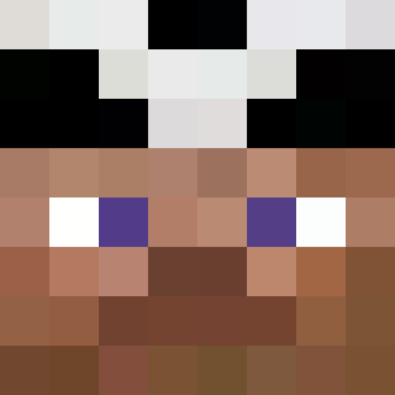 VooZeta's skin