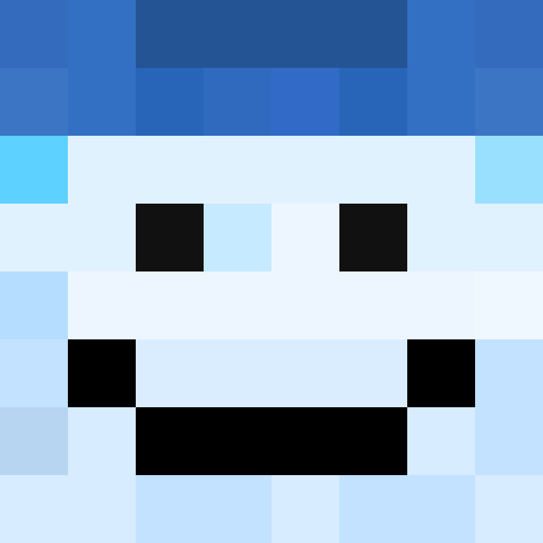 Ravente's skin