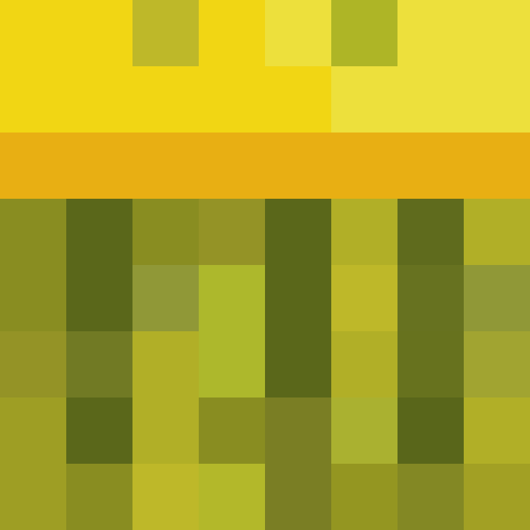 Krinic0's skin