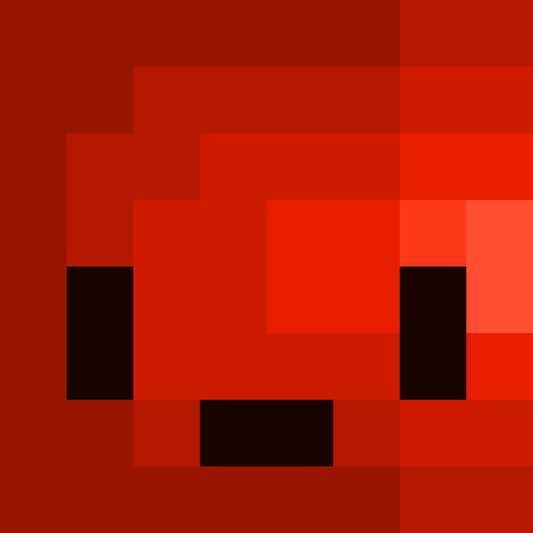 nof3cJunior's skin
