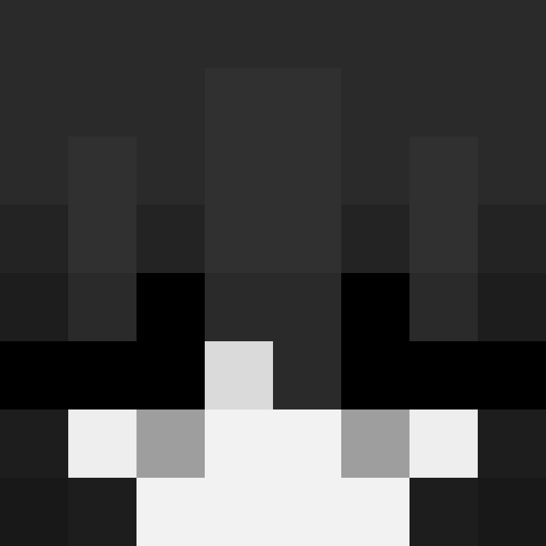 nvdq's skin