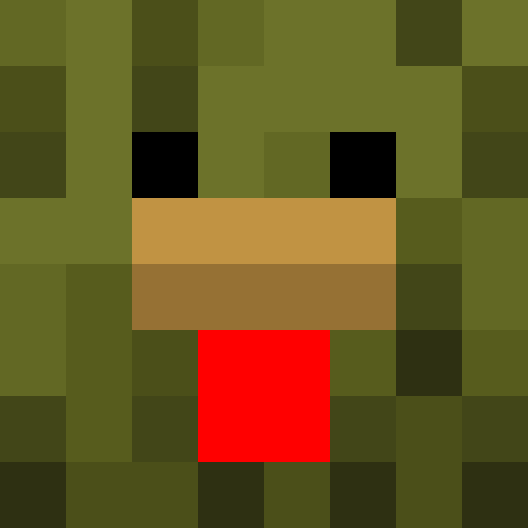 OSCARRUTEK's skin