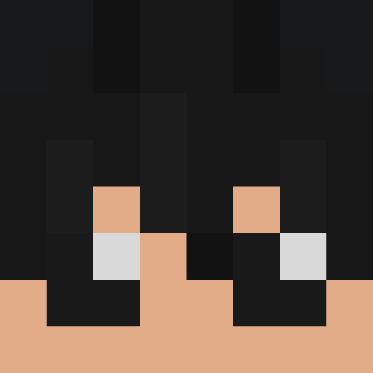 Aeshlia's skin