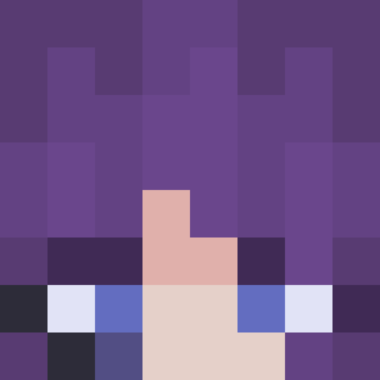 Nebula6439's skin