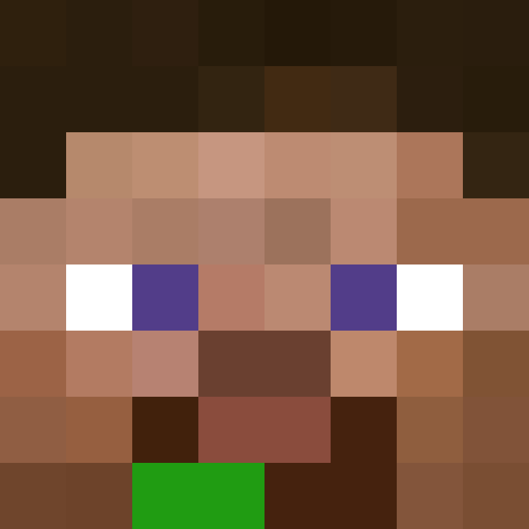 Xx_TheName_xX's skin