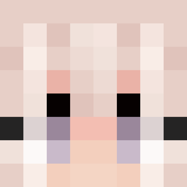 NaaQWDHKX's skin