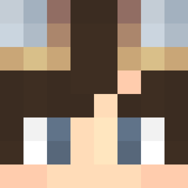 Atrxcitas's skin