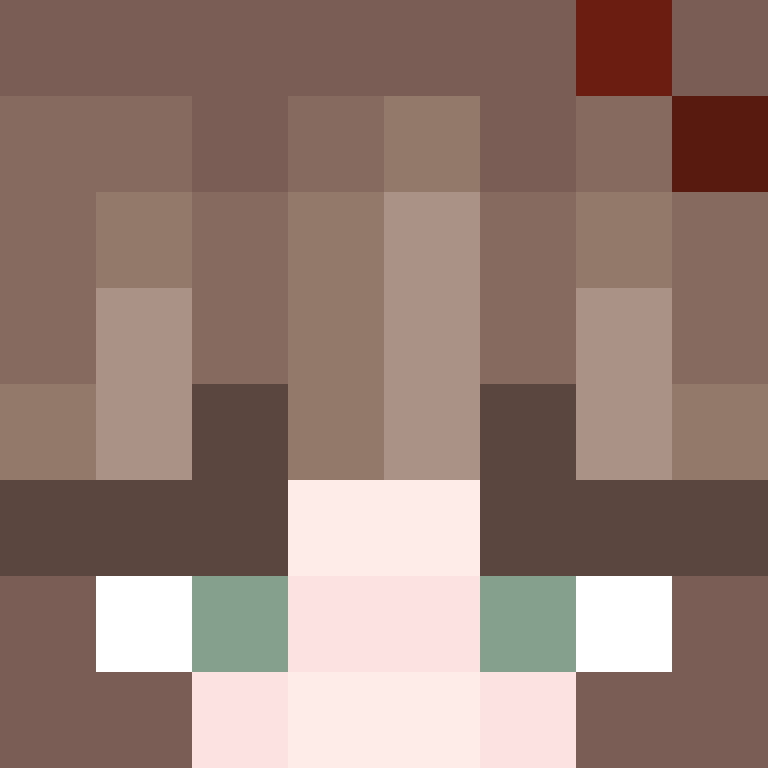 EenieMeanie64's skin
