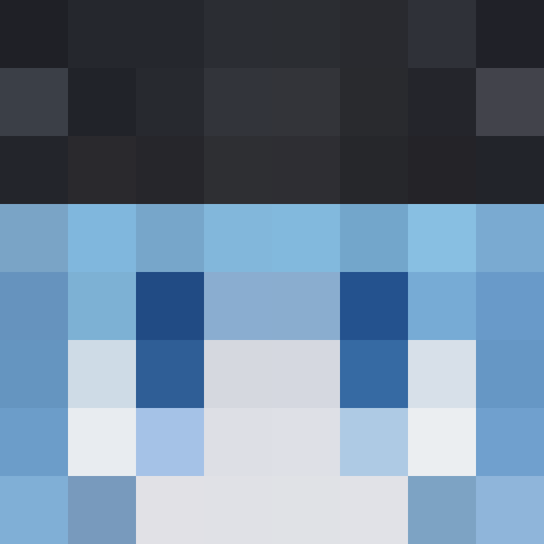 AI_Agent's skin
