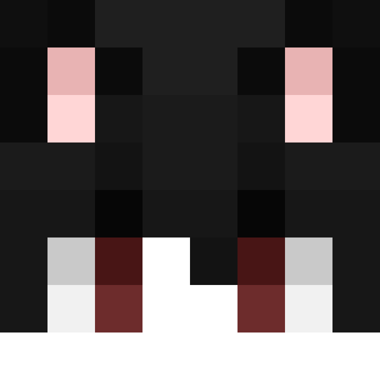 khelll's skin