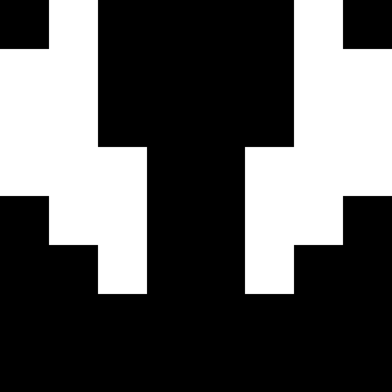 StarFlaking's skin