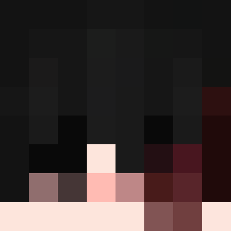 likeademon's skin