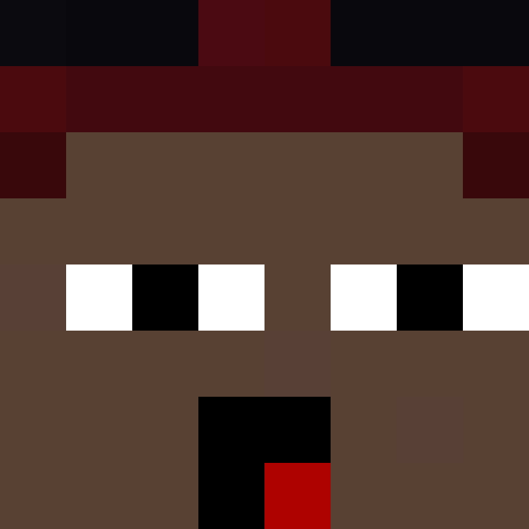 zLecas's skin