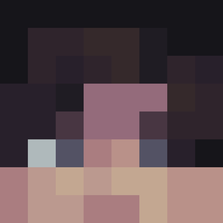 OBLISION's skin