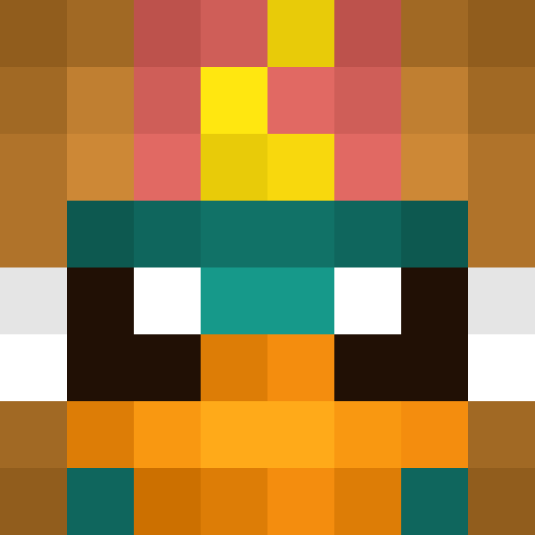 Bratwurst_fr's skin