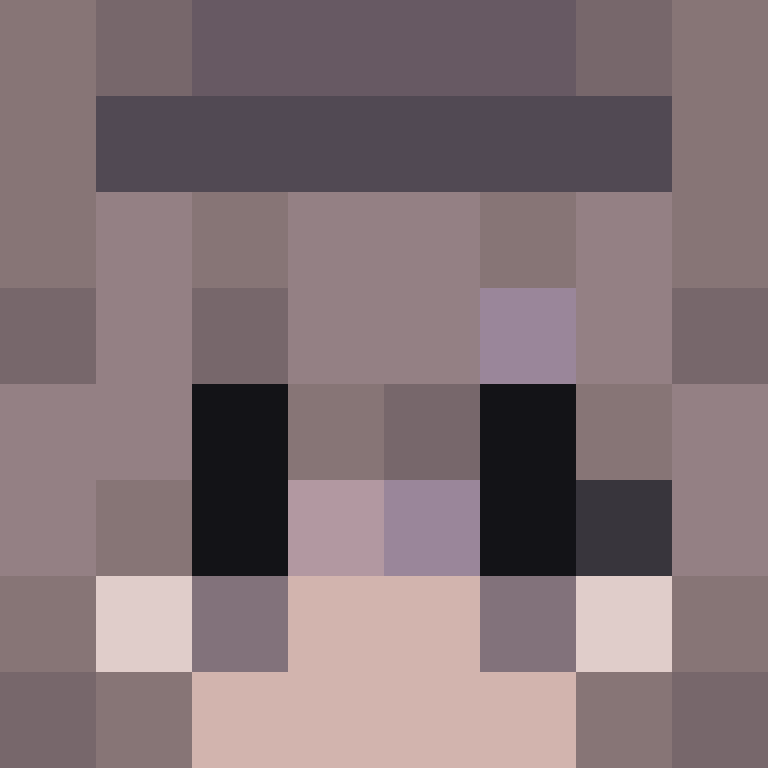 Kelsste's skin