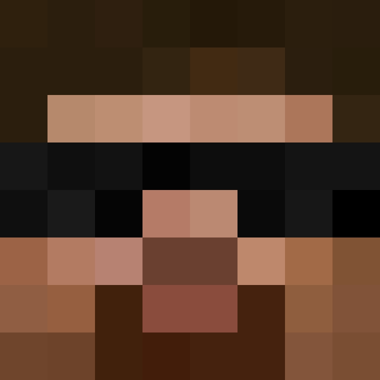 5vu's skin