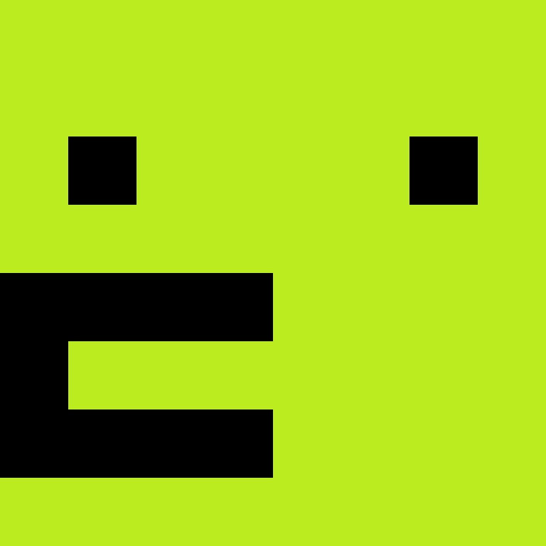 Fished08's skin